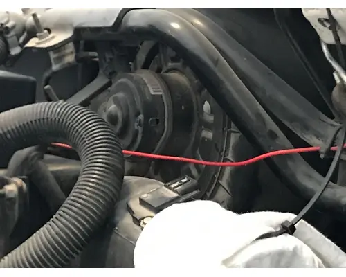 Body Parts, Misc. GMC C7500 Vander Haags Inc Cb