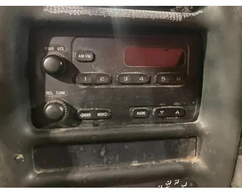 Body Parts, Misc. GMC C7500 Vander Haags Inc WM