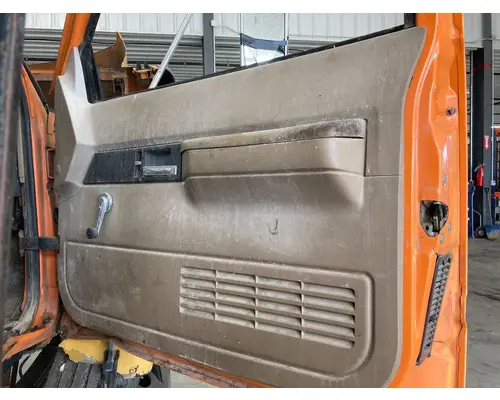 Body Parts, Misc. GMC C7500 Vander Haags Inc Col