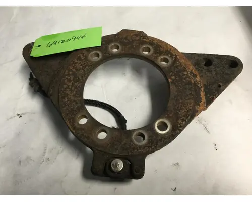 Brackets, Misc. GMC C7500 Sterling Truck Sales, Corp