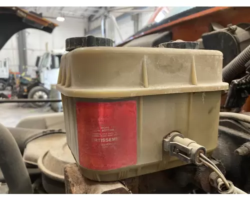 Power Brake Booster GMC C7500 Vander Haags Inc Col