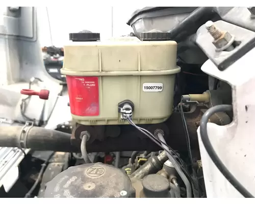 Brake Master Cylinder GMC C7500 Vander Haags Inc Cb
