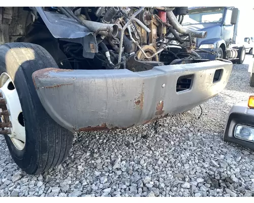 Bumper Assembly, Front GMC C7500 Custom Truck One Source