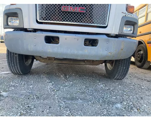Bumper Assembly, Front GMC C7500 Vander Haags Inc Dm