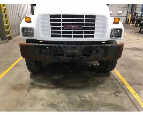 Bumper Assembly, Front GMC C7500 Vander Haags Inc Sf