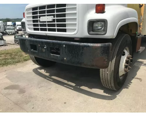 Bumper Assembly, Front GMC C7500 Vander Haags Inc Kc