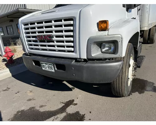 Bumper Assembly, Front GMC C7500 DTI Trucks