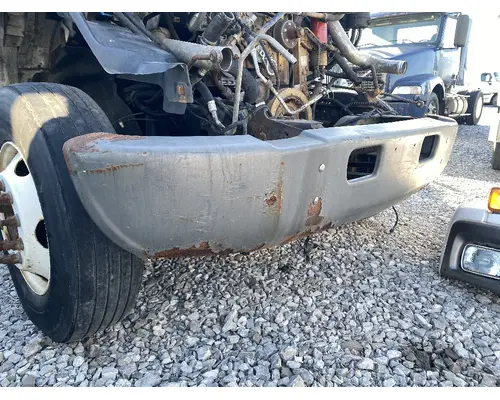 Bumper Assembly, Front GMC C7500 Custom Truck One Source