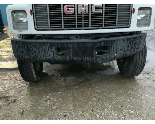 Bumper Assembly, Front GMC C7500 Vander Haags Inc Dm