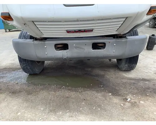 Bumper Assembly, Front GMC C7500 Vander Haags Inc Dm