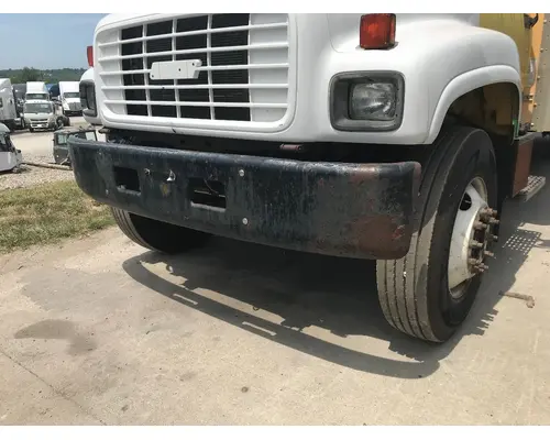 Bumper Assembly, Front GMC C7500 Vander Haags Inc Kc