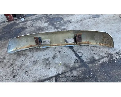 Bumper Assembly, Front GMC C7500 Truck Salvage International Inc