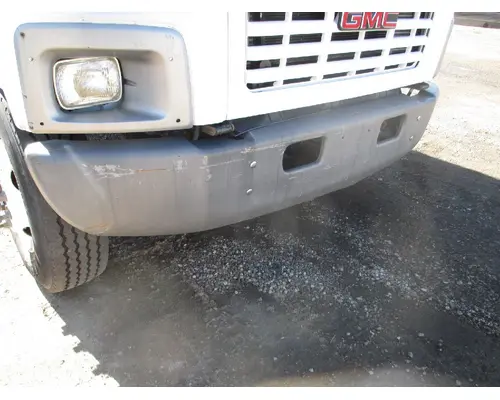 Bumper Assembly, Front GMC C7500 DTI Trucks