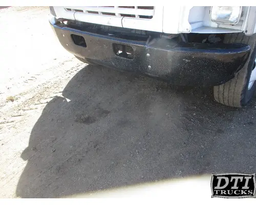 Bumper Assembly, Front GMC C7500 DTI Trucks