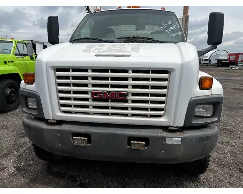 Bumper Assembly, Front GMC C7500 DTI Trucks
