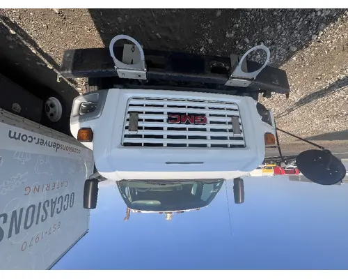 Bumper Assembly, Front GMC C7500 DTI Trucks