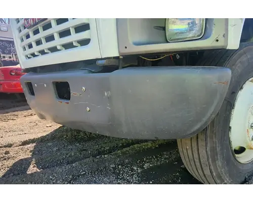 Bumper Assembly, Front GMC C7500 Complete Recycling Group LLC