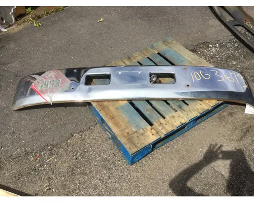 Bumper Assembly, Front GMC C7500 Rydemore Heavy Duty Truck Parts Inc