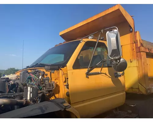 Cab GMC C7500 Vander Haags Inc Kc