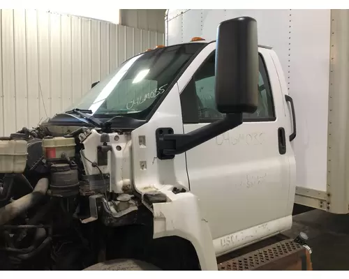 Cab GMC C7500 Vander Haags Inc WM