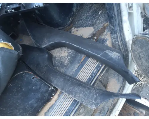 Interior Parts, Misc. GMC C7500 Vander Haags Inc Cb