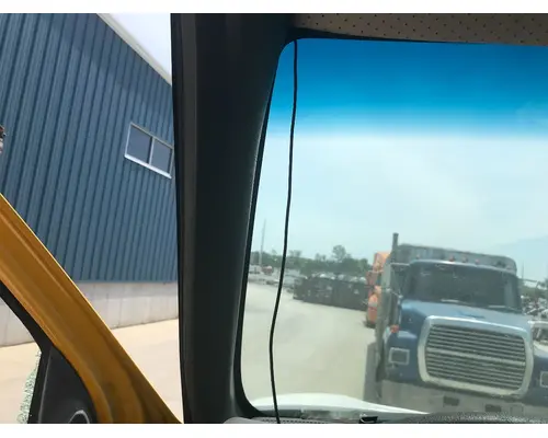 Interior Parts, Misc. GMC C7500 Vander Haags Inc Kc