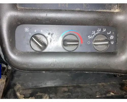 Interior Parts, Misc. GMC C7500 Vander Haags Inc WM