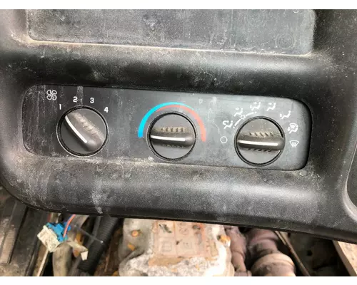 Interior Parts, Misc. GMC C7500 Vander Haags Inc Dm