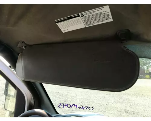 Interior Parts, Misc. GMC C7500 Vander Haags Inc Dm