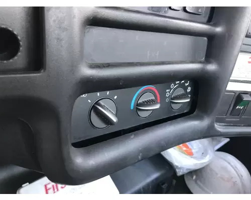 Interior Parts, Misc. GMC C7500 Vander Haags Inc Kc