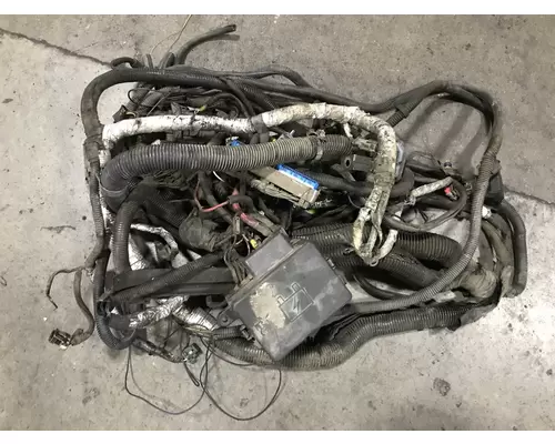 Body Wiring Harness GMC C7500 Vander Haags Inc Kc