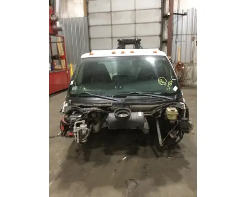 Cab GMC C7500 Rydemore Heavy Duty Truck Parts Inc