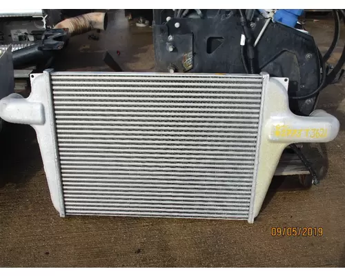 Charge Air Cooler (ATAAC) GMC C7500 Tim Jordan's Truck Parts, Inc.