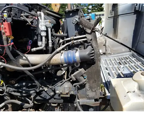 Charge Air Cooler (ATAAC) GMC C7500 B &amp; W  Truck Center