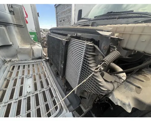 Charge Air Cooler (ATAAC) GMC C7500 DTI Trucks