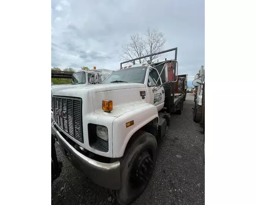 Complete Vehicle GMC C7500 2679707 Ontario Inc