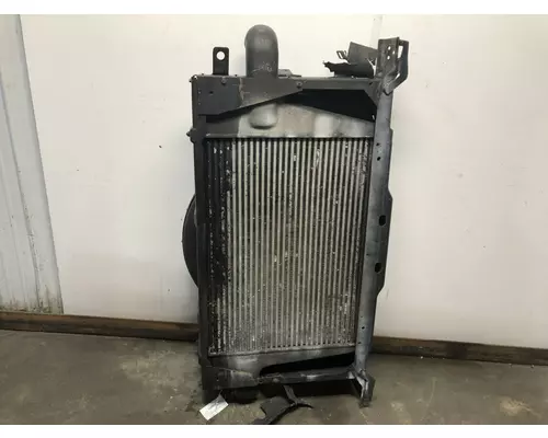 Cooling Assy. (Rad., Cond., ATAAC) GMC C7500 Vander Haags Inc Sp