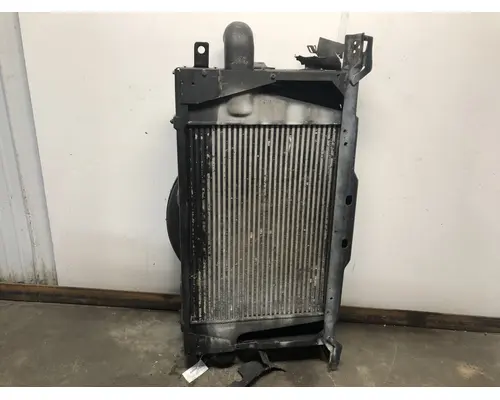 Cooling Assy. (Rad., Cond., ATAAC) GMC C7500 Vander Haags Inc Sf