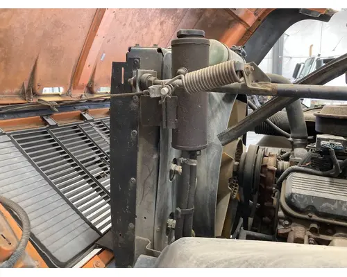 Cooling Assy. (Rad., Cond., ATAAC) GMC C7500 Vander Haags Inc Col