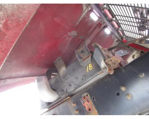 Cooling Assy. (Rad., Cond., ATAAC) GMC C7500 Tim Jordan's Truck Parts, Inc.