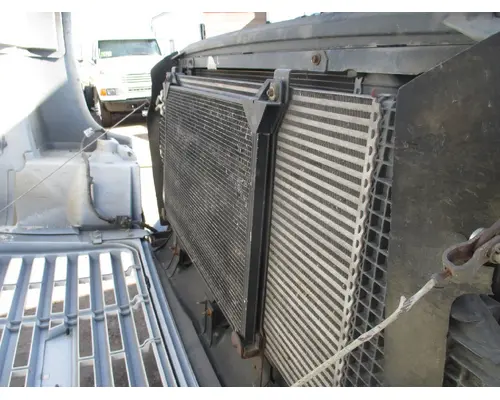 Cooling Assy. (Rad., Cond., ATAAC) GMC C7500 DTI Trucks