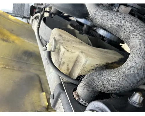 Cooling Assy. (Rad., Cond., ATAAC) GMC C7500 DTI Trucks