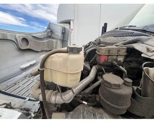 Cooling Assy. (Rad., Cond., ATAAC) GMC C7500 DTI Trucks