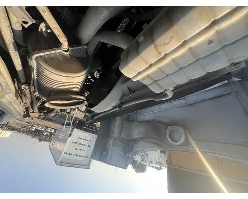Cooling Assy. (Rad., Cond., ATAAC) GMC C7500 DTI Trucks