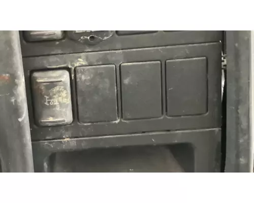 Dash Assembly GMC C7500 Vander Haags Inc Dm