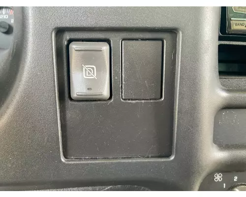 Dash Assembly GMC C7500 Vander Haags Inc Dm
