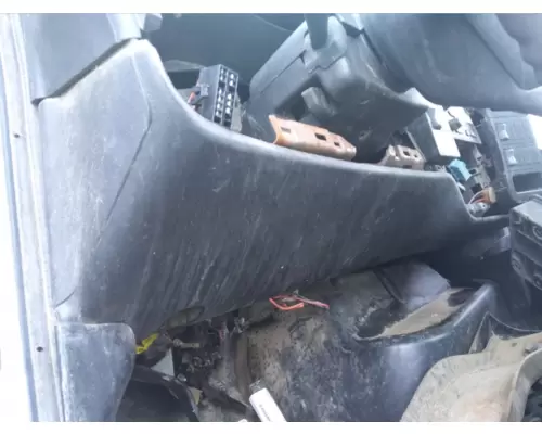 Dash Assembly GMC C7500 Vander Haags Inc Cb