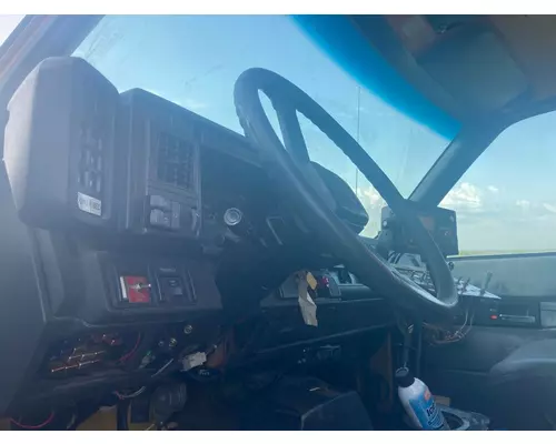 Dash Assembly GMC C7500 Vander Haags Inc Kc
