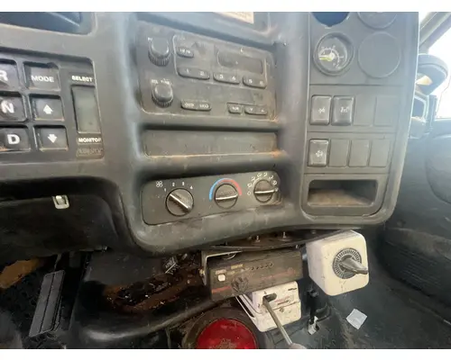 Dash Panel GMC C7500 DTI Trucks