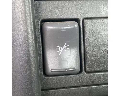 Dash / Console Switch GMC C7500 Custom Truck One Source